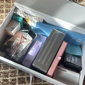 NEW Products FREE Bundling for Purchases $50+ !